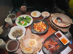 -南拳十三姨·潮汕砂锅粥(世纪金源店)