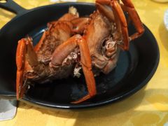 -莲花公园煎蟹(总店)
