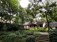 -采石矶景区