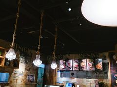大堂-三花奶奶的甜品(百联嘉定购物中心店)
