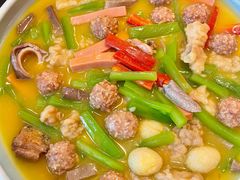 -万重锦·人文川菜馆(骡马市店)