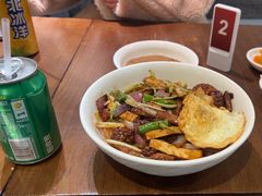 -寻裕记·现炒浇头面(人民广场店)