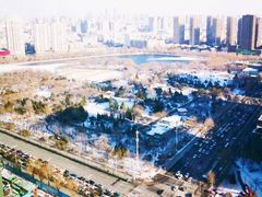 -君悦酒店·乐厨·高空自助餐(青年大街店)