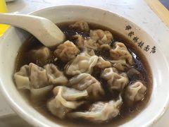 -蒋家桥饺面店(四望亭路店)
