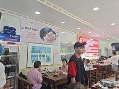 -叶存利海鲜大馅饺子(海宁路总店)