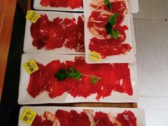-海银海记潮汕牛肉火锅(新港中路海珠店)