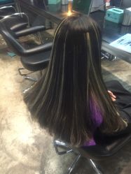 -MMby Hair Code芭曲发型