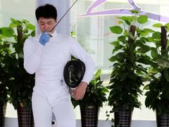 -海天博乐击剑俱乐部(港汇中心店)