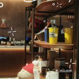 【咖啡测评】星爸爸限定新品:黄油啤酒咖啡倒计时开始，没喝的冲