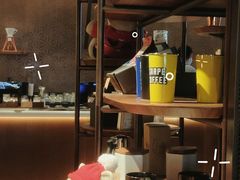 -星巴克臻选(深圳卓悦中心店)