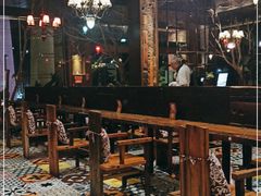 大堂-临家闽南菜(翔安店)