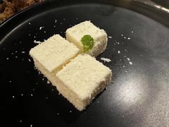 -凤园椰珍·椰子鸡·鸡煲(长宁来福士店)