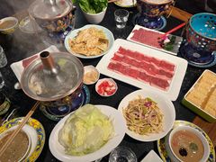 -南门涮肉(上海二店)