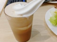 -纽斯特牛排自助餐厅(浦江万达店)