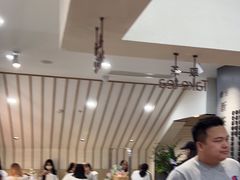 -霸王茶姬(正佳广场店)