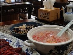 -南京大牌档(香港广场店)