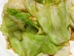 -西贝(金桥店)