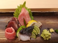 -鮨一日本料理(大中华店)