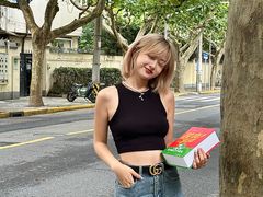 -安福路