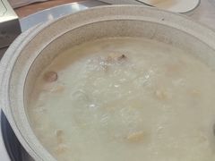 -丰尔粥食·粥底火锅·桑拿鸡(大良总店)