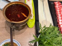 -古关火锅店(古北水镇景区店)