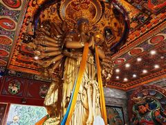 -西安市广仁寺