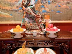 -东富酒家(龙湖西溪天街店)