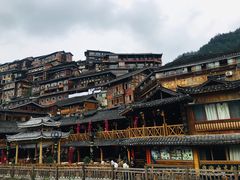 -苗湘食府(十年店)