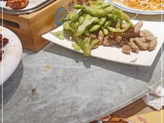 -叁宝烤肉·西安烧烤(东三爻店)