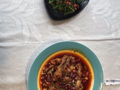 -鑫巴蜀(和平里店)