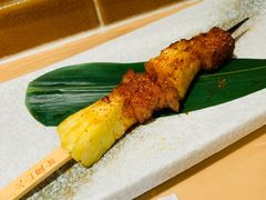 -火山屋台(新街口店)