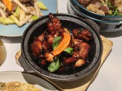 -鹿港小镇(悠唐店)