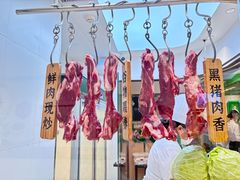 -费大厨辣椒炒肉(房山龙湖天街店)