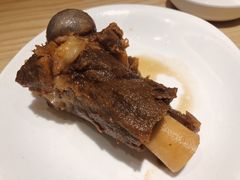招牌酱大骨-东北风(柯桥万达店)
