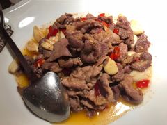 -炊烟小炒黄牛肉(中心印象城店)