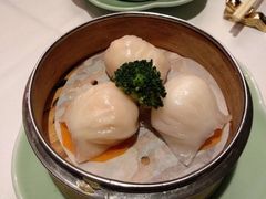 -翡翠小城·海鲜豆捞·广式点心(老佛爷店)