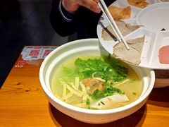 -陳生記米线·始于1989(中山北路店)