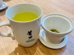 胎菊茶-莆田餐厅PUTIEN(三里屯店)
