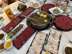 -牛品福潮汕牛肉火锅(旺庄店)