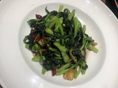 -索菲特酒店·乐轩华中餐厅