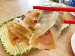 -赵奶奶水饺锅贴小酒馆(丁字沽店)