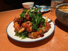 -浩海火燒雲傣家菜(芮欧百货店)