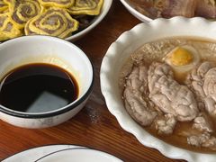 -玲燕蒸菜馆(江东路店)