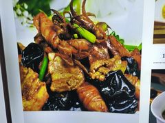 -今鲜源大酒店·中华餐饮名店(新湛路店)