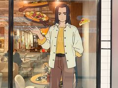 -必胜客(大宁路店)