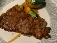 红酒黑椒牛排-布拉格餐厅· 中欧捷克菜(全国首店)