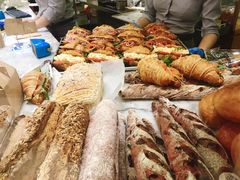 -PAPER STONE BAKERY(天环店)