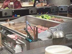 -肉肉大米(金虹桥店)