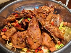 -川哥辣妹(南岗店)