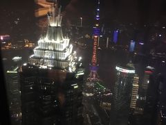 -上海柏悦酒店·世纪100牛排馆